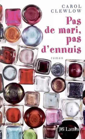 Couverture du produit · Pas de mari, pas d'ennuis