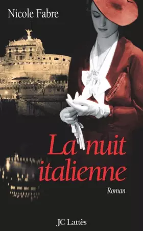 Couverture du produit · La nuit italienne