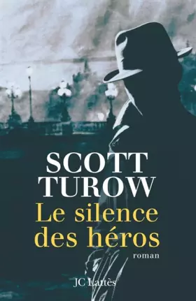 Couverture du produit · Le silence des héros