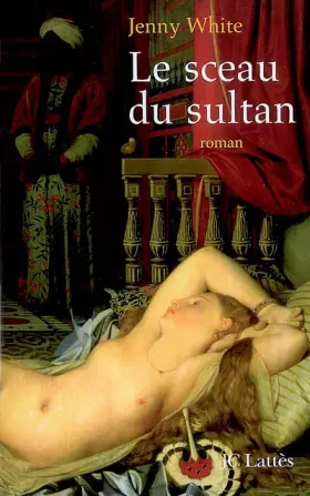 Couverture du produit · Le Sceau du sultan