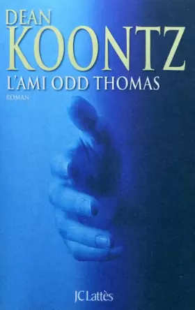 Couverture du produit · L'ami Odd Thomas