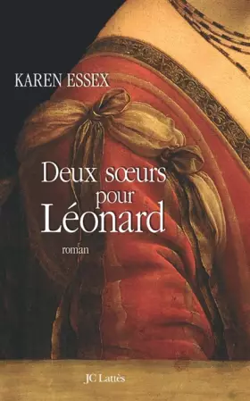 Couverture du produit · Deux soeurs pour Léonard
