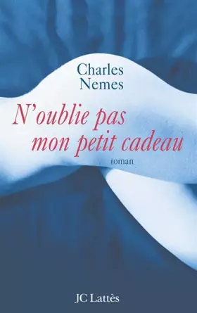 Couverture du produit · N'oublie pas mon petit cadeau