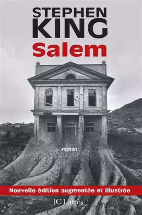 Couverture du produit · Salem