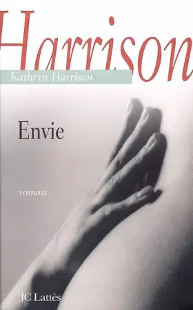 Couverture du produit · Envie