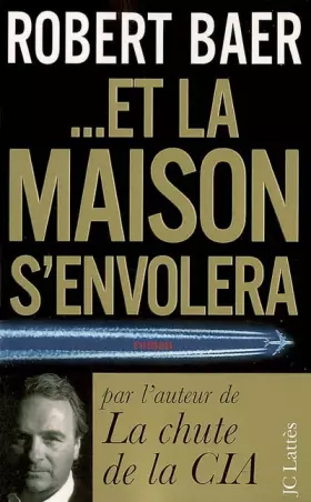 Couverture du produit · Et la maison s'envolera