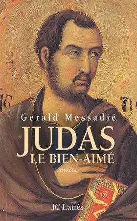 Couverture du produit · Judas le bien-aimé