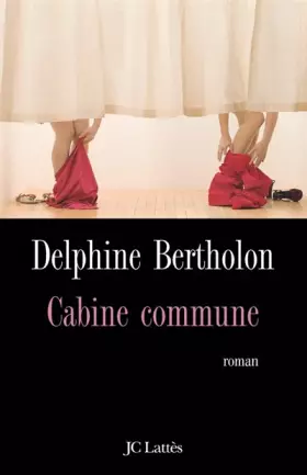 Couverture du produit · Cabine commune