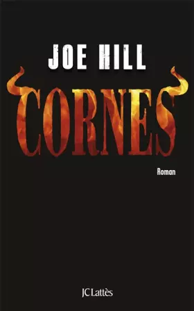 Couverture du produit · Cornes
