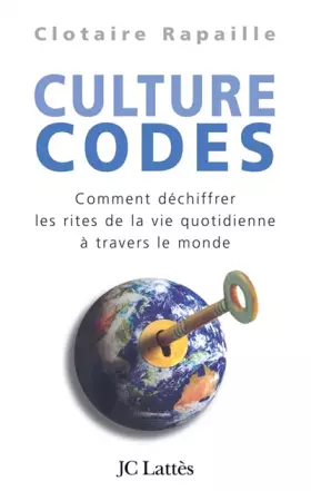 Couverture du produit · Culture Codes