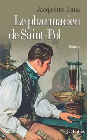 Couverture du produit · Le pharmacien de Saint-Pol