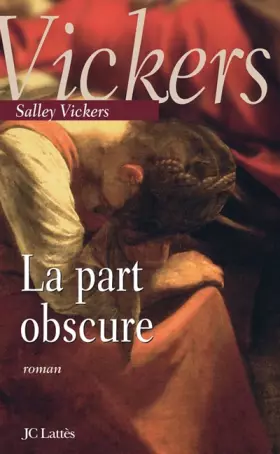 Couverture du produit · La part obscure