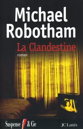 Couverture du produit · La Clandestine