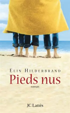 Couverture du produit · Pieds nus