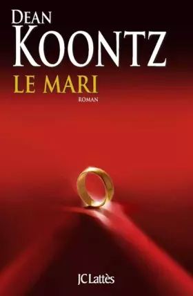 Couverture du produit · Le mari