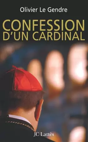 Couverture du produit · Confession d'un cardinal
