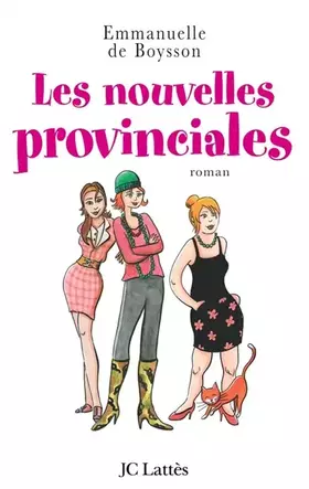 Couverture du produit · Les Nouvelles provinciales