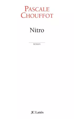 Couverture du produit · Nitro