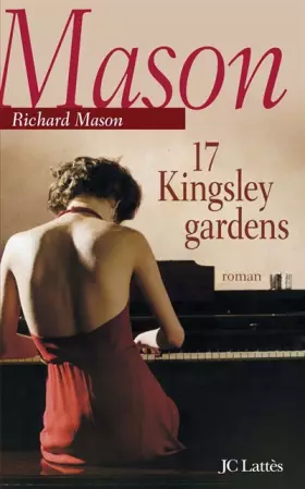 Couverture du produit · 17 Kingsley gardens