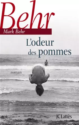 Couverture du produit · L'odeur des pommes