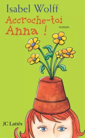 Couverture du produit · Accroche-toi Anna !