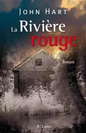 Couverture du produit · Rivière rouge