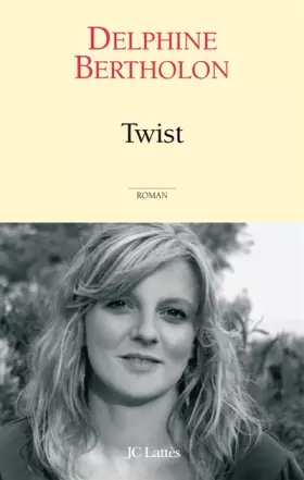 Couverture du produit · Twist