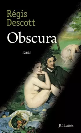 Couverture du produit · Obscura