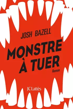 Couverture du produit · Monstre à tuer