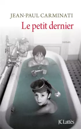 Couverture du produit · Le petit dernier