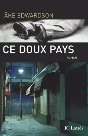 Couverture du produit · Ce doux pays