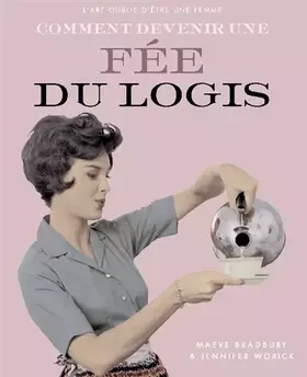 Couverture du produit · Comment devenir une fée du logis