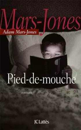Couverture du produit · Pied-de-mouche