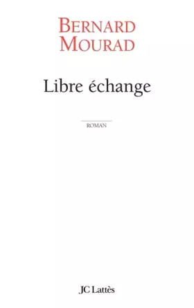 Couverture du produit · Libre échange