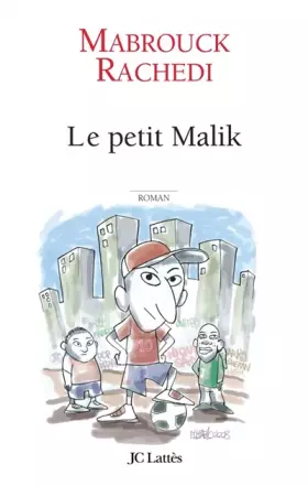 Couverture du produit · Le petit Malik
