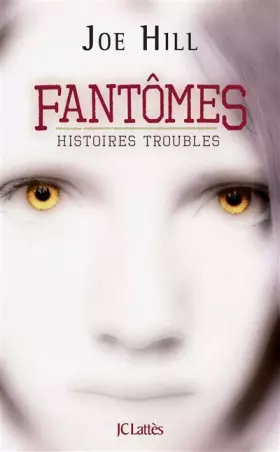 Couverture du produit · Fantômes