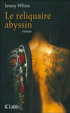 Couverture du produit · Le reliquaire abyssin