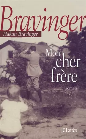 Couverture du produit · Mon cher frère