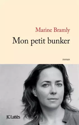 Couverture du produit · Mon petit bunker