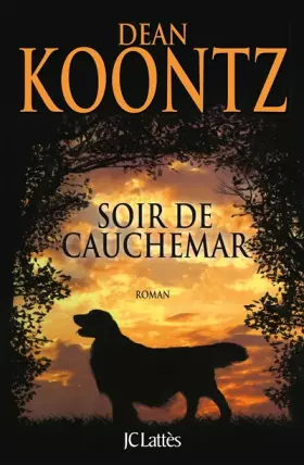 Couverture du produit · Un soir de cauchemar