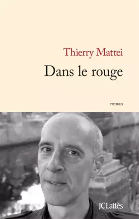 Couverture du produit · Dans le rouge