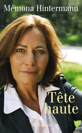 Couverture du produit · Tête haute