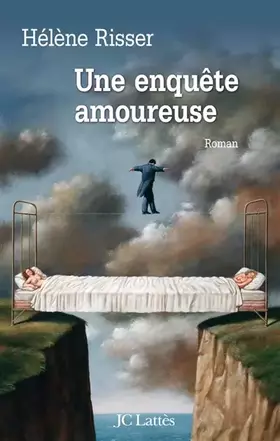 Couverture du produit · Une Enquete Amoureuse