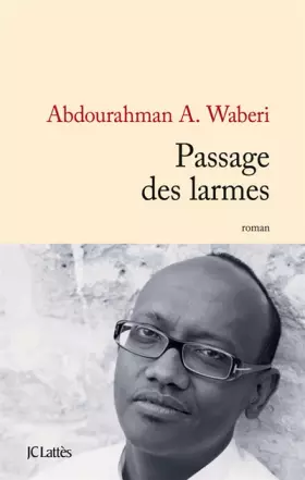 Couverture du produit · Passage des Larmes