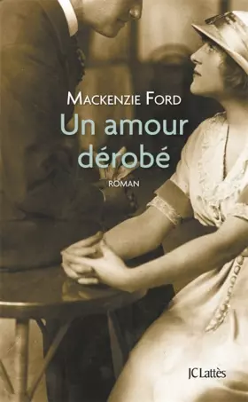 Couverture du produit · Un amour dérobé