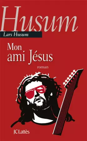 Couverture du produit · Mon ami Jésus