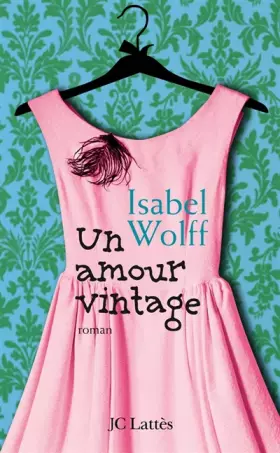 Couverture du produit · Un amour vintage