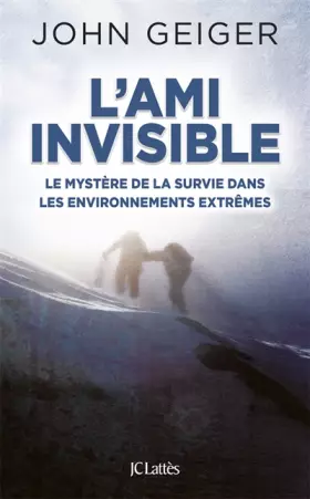 Couverture du produit · L'ami invisible