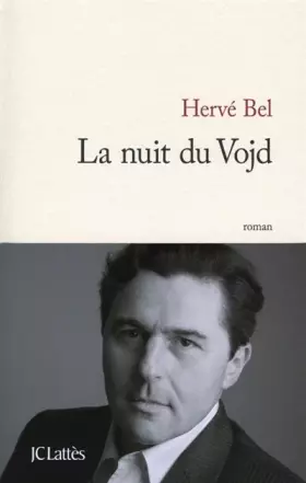 Couverture du produit · La nuit du Vojd