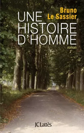Couverture du produit · Une histoire d'homme